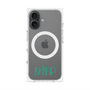 プレミアムパネル with MagSafe［ オリジナル - INFP 仲介者 - アルファベット ］
