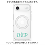 プレミアムパネル with MagSafe［ オリジナル - INFP 仲介者 - アルファベット ］