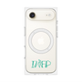 プレミアムパネル with MagSafe［ オリジナル - INFP 仲介者 - アルファベット ］