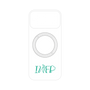 プレミアムパネル with MagSafe［ オリジナル - INFP 仲介者 - アルファベット ］