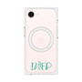 プレミアムパネル with MagSafe［ オリジナル - INFP 仲介者 - アルファベット ］