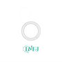 プレミアムパネル with MagSafe［ オリジナル - INFJ 提唱者 - アルファベット ］