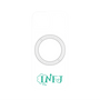 プレミアムパネル with MagSafe［ オリジナル - INFJ 提唱者 - アルファベット ］