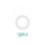 プレミアムパネル with MagSafe［ オリジナル - INFJ 提唱者 - アルファベット ］
