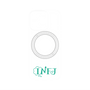 プレミアムパネル with MagSafe［ オリジナル - INFJ 提唱者 - アルファベット ］