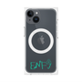 プレミアムパネル with MagSafe［ オリジナル - ENFJ 主人公 - アルファベット ］