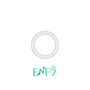 プレミアムパネル with MagSafe［ オリジナル - ENFJ 主人公 - アルファベット ］