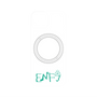 プレミアムパネル with MagSafe［ オリジナル - ENFJ 主人公 - アルファベット ］
