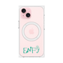プレミアムパネル with MagSafe［ オリジナル - ENFJ 主人公 - アルファベット ］