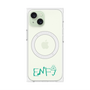プレミアムパネル with MagSafe［ オリジナル - ENFJ 主人公 - アルファベット ］