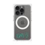 プレミアムパネル with MagSafe［ オリジナル - ENFJ 主人公 - アルファベット ］