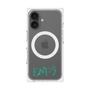プレミアムパネル with MagSafe［ オリジナル - ENFJ 主人公 - アルファベット ］