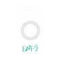 プレミアムパネル with MagSafe［ オリジナル - ENFJ 主人公 - アルファベット ］