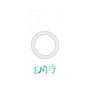 プレミアムパネル with MagSafe［ オリジナル - ENFJ 主人公 - アルファベット ］