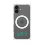 プレミアムパネル with MagSafe［ オリジナル - ENFJ 主人公 - アルファベット ］