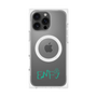 プレミアムパネル with MagSafe［ オリジナル - ENFJ 主人公 - アルファベット ］