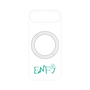 プレミアムパネル with MagSafe［ オリジナル - ENFJ 主人公 - アルファベット ］