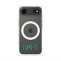 プレミアムパネル with MagSafe［ オリジナル - ENFJ 主人公 - アルファベット ］