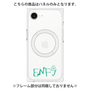 プレミアムパネル with MagSafe［ オリジナル - ENFJ 主人公 - アルファベット ］