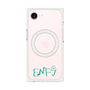 プレミアムパネル with MagSafe［ オリジナル - ENFJ 主人公 - アルファベット ］