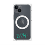 プレミアムパネル with MagSafe［ オリジナル - ENFP 運動家 - アルファベット ］