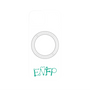 プレミアムパネル with MagSafe［ オリジナル - ENFP 運動家 - アルファベット ］