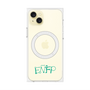 プレミアムパネル with MagSafe［ オリジナル - ENFP 運動家 - アルファベット ］