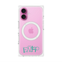 プレミアムパネル with MagSafe［ オリジナル - ENFP 運動家 - アルファベット ］