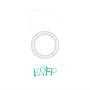 プレミアムパネル with MagSafe［ オリジナル - ENFP 運動家 - アルファベット ］