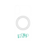 プレミアムパネル with MagSafe［ オリジナル - ENFP 運動家 - アルファベット ］
