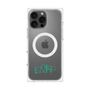 プレミアムパネル with MagSafe［ オリジナル - ENFP 運動家 - アルファベット ］