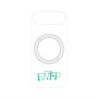 プレミアムパネル with MagSafe［ オリジナル - ENFP 運動家 - アルファベット ］