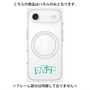 プレミアムパネル with MagSafe［ オリジナル - ENFP 運動家 - アルファベット ］