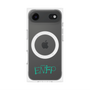 プレミアムパネル with MagSafe［ オリジナル - ENFP 運動家 - アルファベット ］