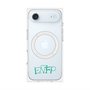 プレミアムパネル with MagSafe［ オリジナル - ENFP 運動家 - アルファベット ］