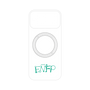プレミアムパネル with MagSafe［ オリジナル - ENFP 運動家 - アルファベット ］