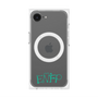 プレミアムパネル with MagSafe［ オリジナル - ENFP 運動家 - アルファベット ］
