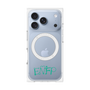 プレミアムパネル with MagSafe［ オリジナル - ENFP 運動家 - アルファベット ］