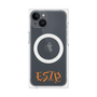 プレミアムパネル with MagSafe［ オリジナル - ESTP 起業家 - アルファベット ］