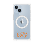 プレミアムパネル with MagSafe［ オリジナル - ESTP 起業家 - アルファベット ］