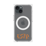 プレミアムパネル with MagSafe［ オリジナル - ESTP 起業家 - アルファベット ］