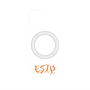 プレミアムパネル with MagSafe［ オリジナル - ESTP 起業家 - アルファベット ］