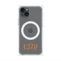 プレミアムパネル with MagSafe［ オリジナル - ESTP 起業家 - アルファベット ］