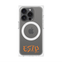 プレミアムパネル with MagSafe［ オリジナル - ESTP 起業家 - アルファベット ］