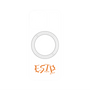プレミアムパネル with MagSafe［ オリジナル - ESTP 起業家 - アルファベット ］