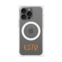 プレミアムパネル with MagSafe［ オリジナル - ESTP 起業家 - アルファベット ］