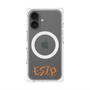 プレミアムパネル with MagSafe［ オリジナル - ESTP 起業家 - アルファベット ］