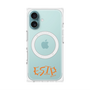 プレミアムパネル with MagSafe［ オリジナル - ESTP 起業家 - アルファベット ］
