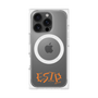プレミアムパネル with MagSafe［ オリジナル - ESTP 起業家 - アルファベット ］