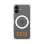 プレミアムパネル with MagSafe［ オリジナル - ESTP 起業家 - アルファベット ］